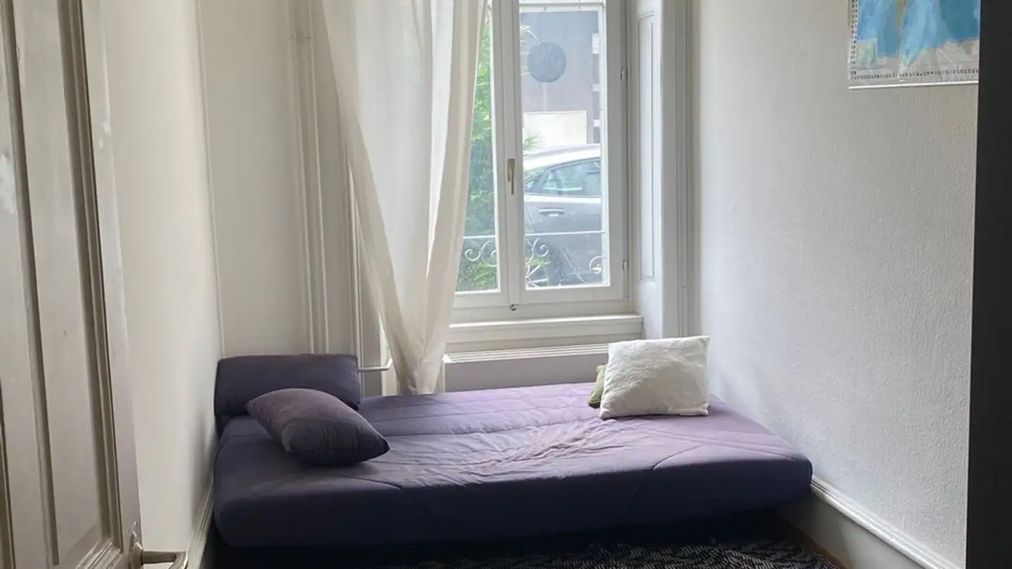 Chambre à louer - 1700 Fribourg - Photo 2