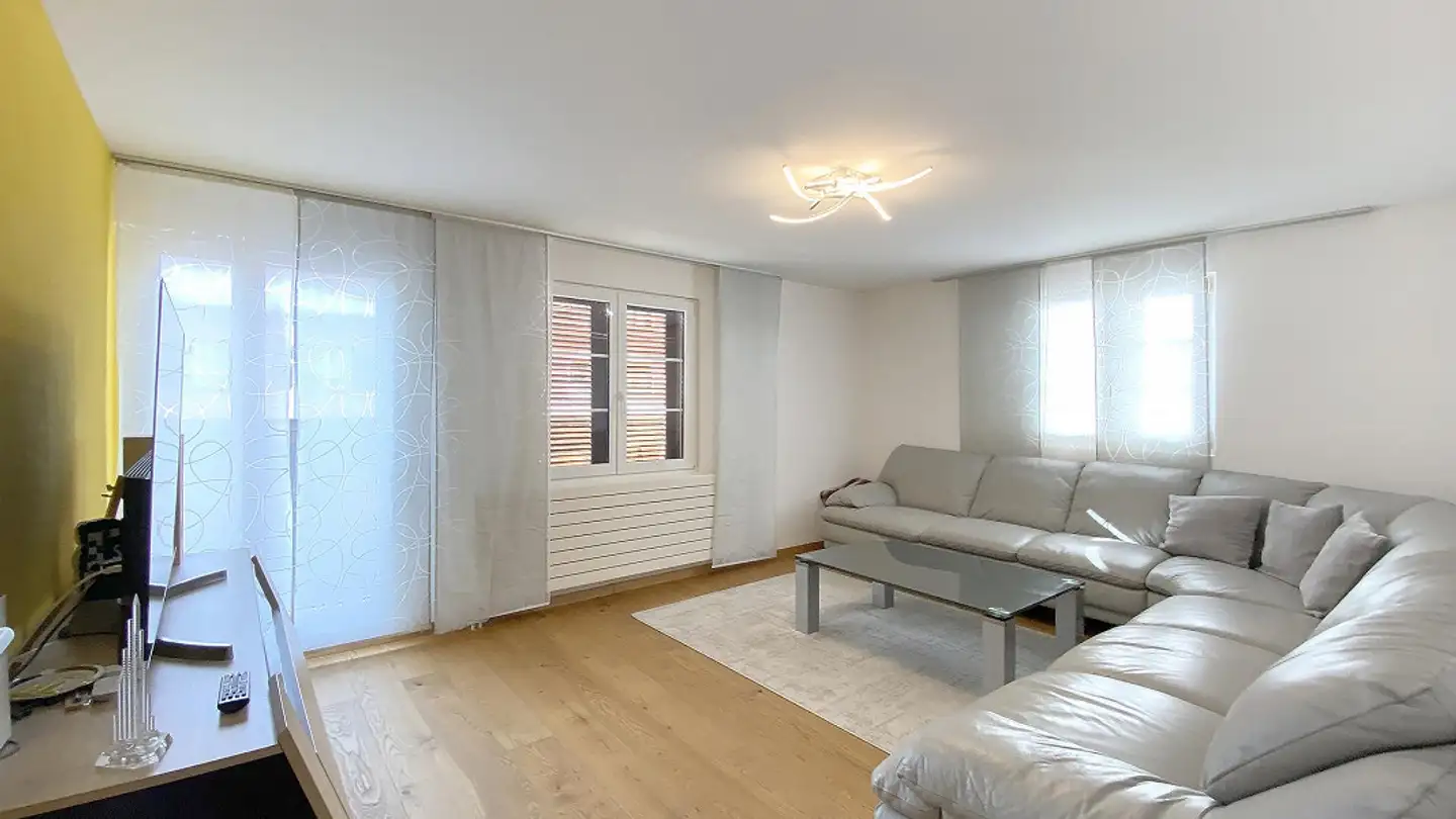 Maison individuelle à vendre - Voia Las Bovas 2, 7083 Lantsch/Lenz