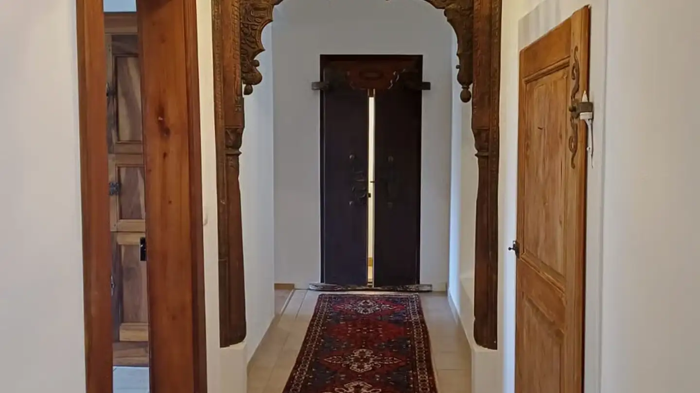Appartement à louer - Rue Du Midi 3, 1880 Bex - Photo 3