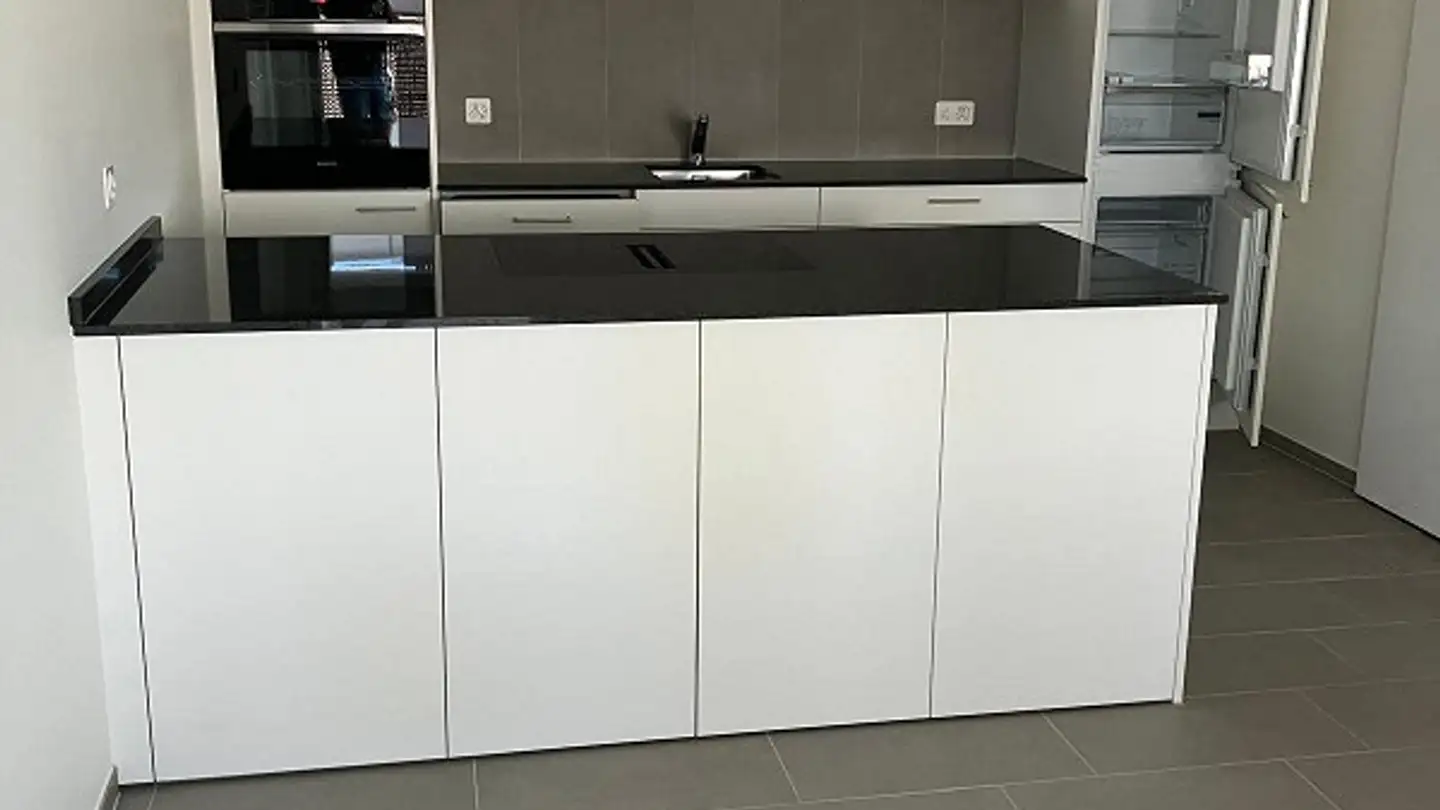 Appartement à louer - In Den Klostermatten 15, 4052 Basel