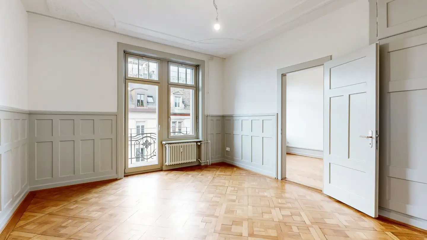 Appartamento in affitto - Stauffacherstrasse 96, 8004 Zürich - Foto 2