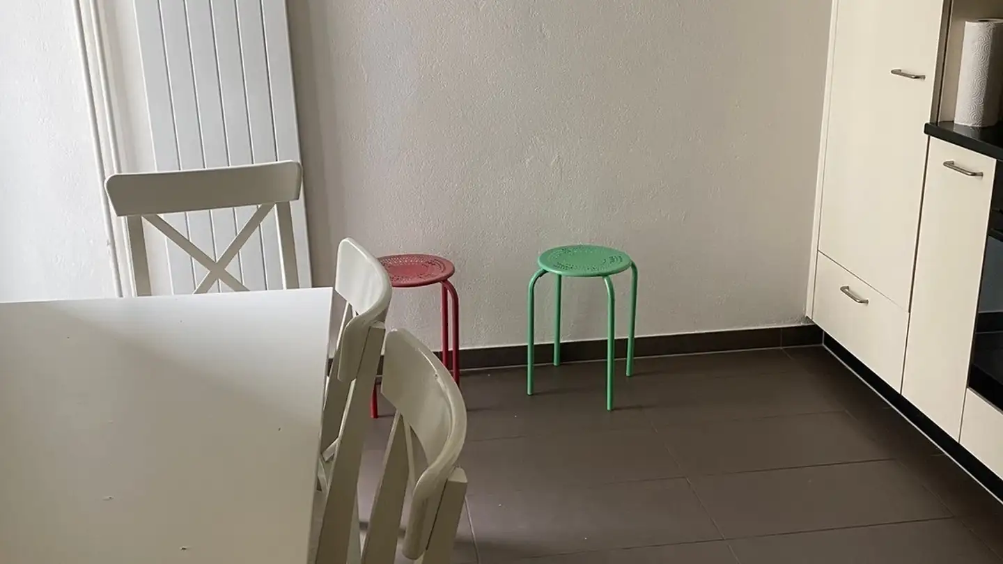 Chambre à louer - 1700 Fribourg - Photo 4