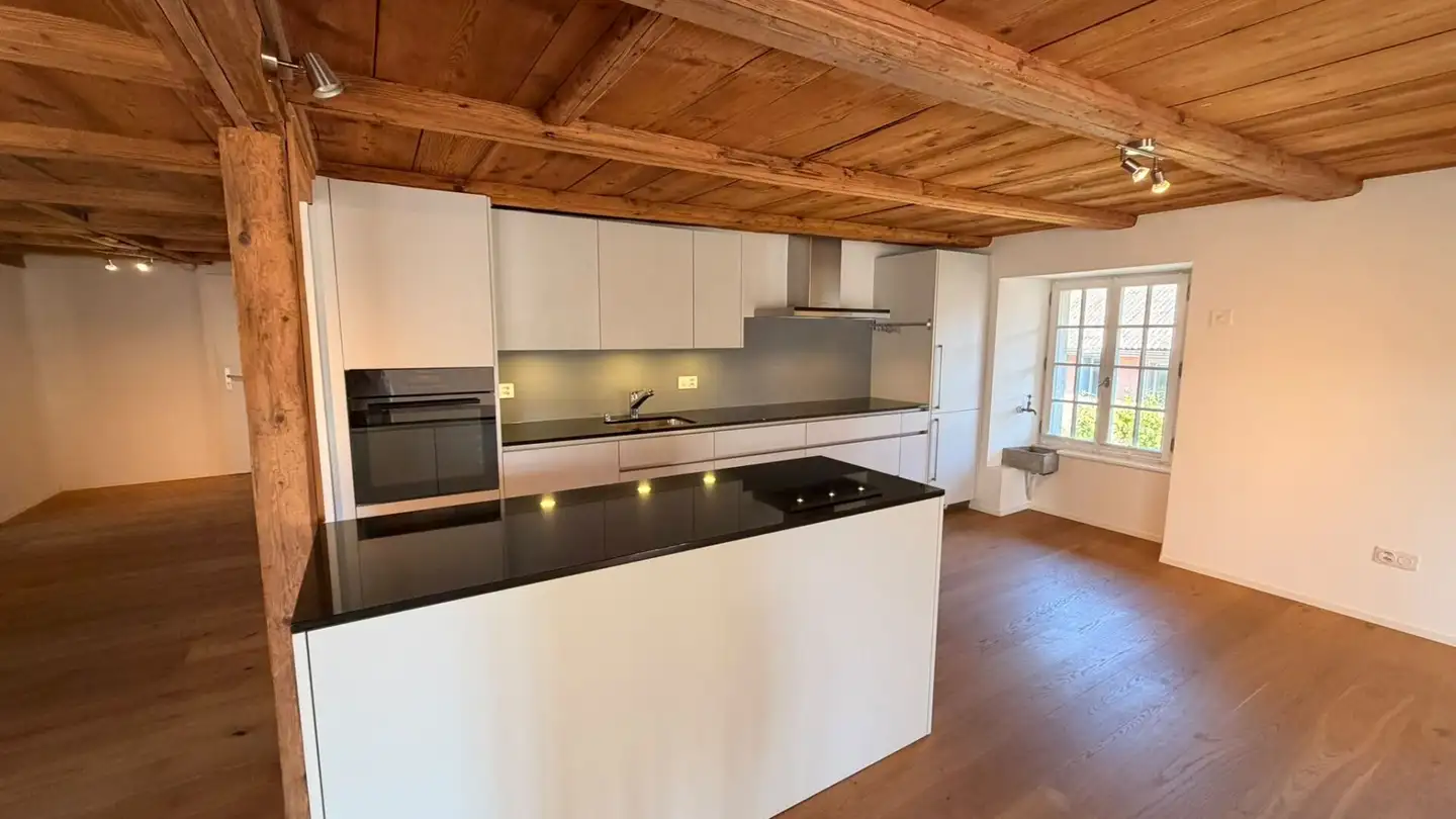 Appartamento in affitto - Schmitteweg 1, 5607 Hägglingen - Foto 3