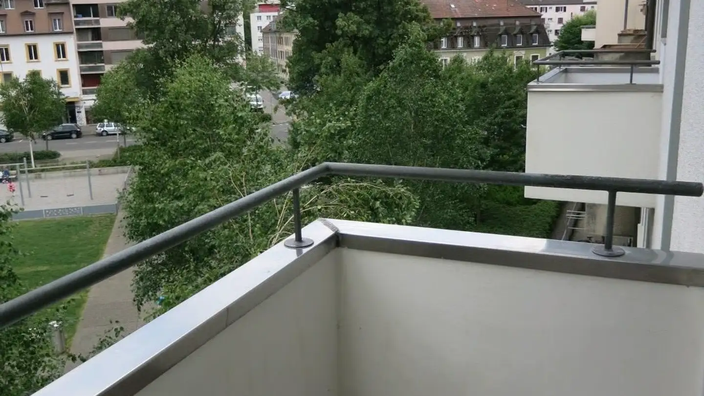 Appartamento in affitto - Rue De Morat / Murtenstrasse 37, 2502 Biel/Bienne - Foto 4
