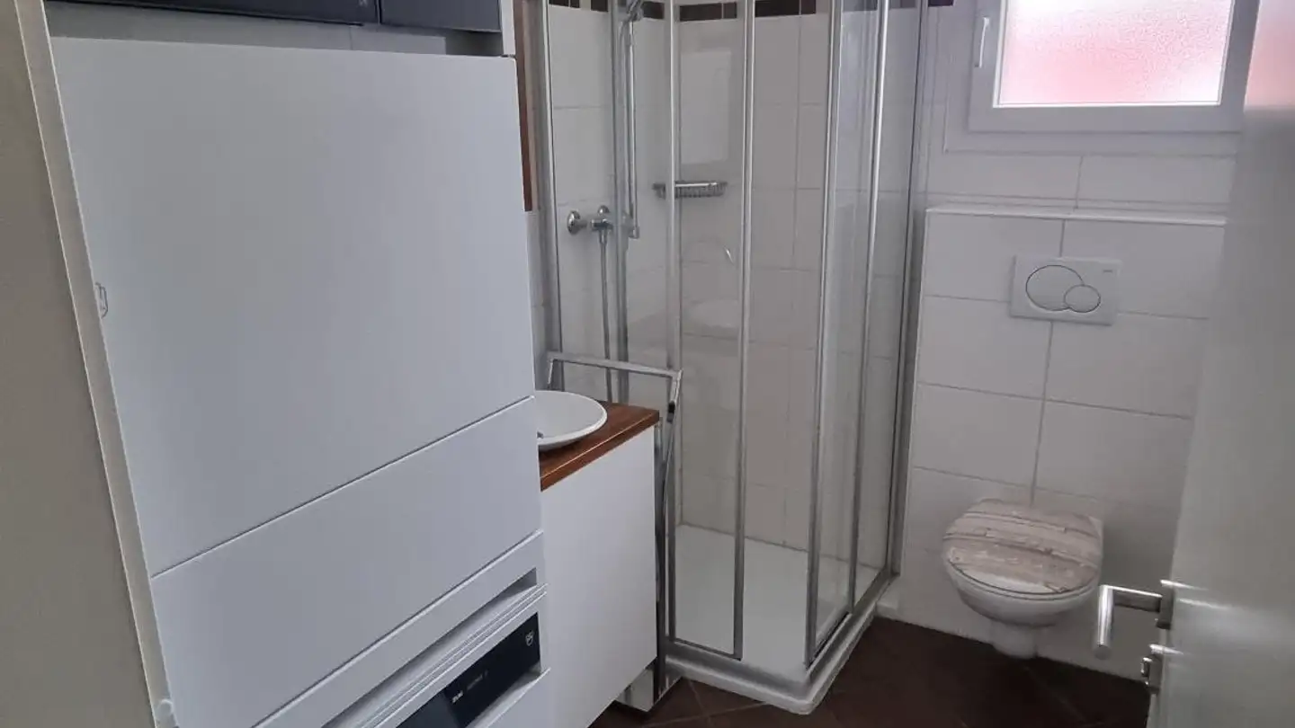 Appartamento in affitto - Route D'assens, 1042 Bioley-Orjulaz - Foto 4