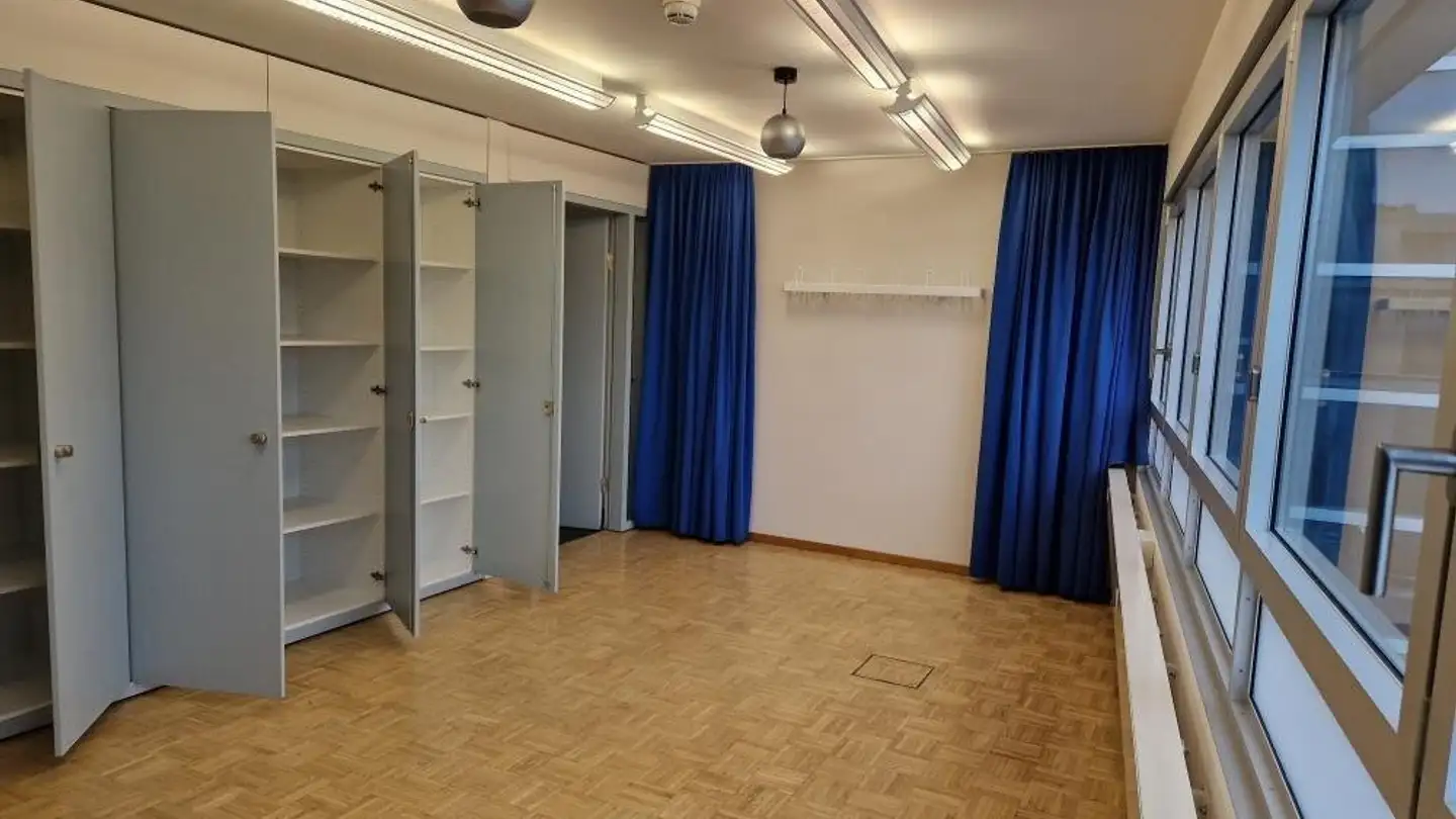 Spazio ufficio in affitto - Rue Du Canal / Kanalgasse 36, 2502 Biel/Bienne - Photo 3