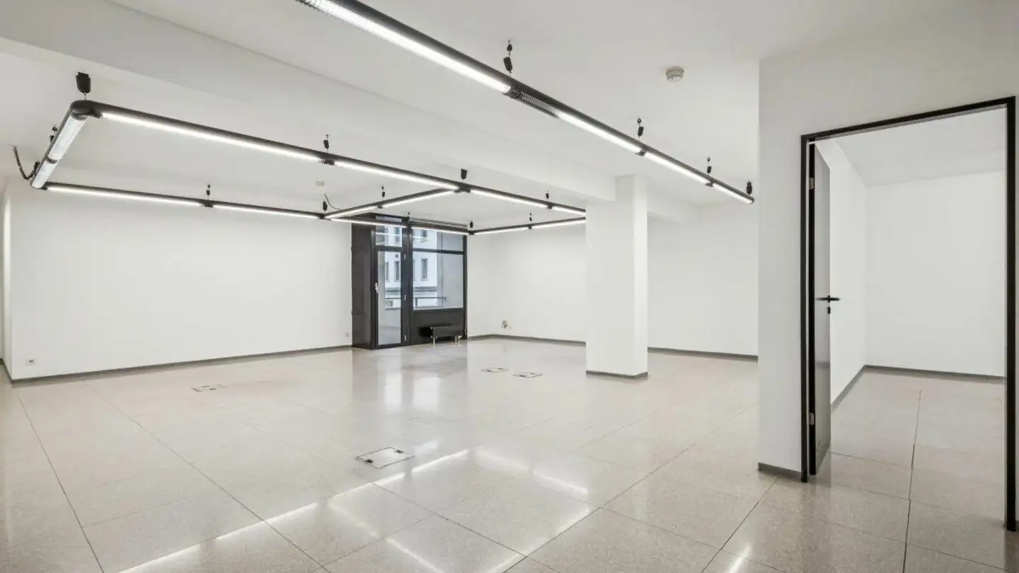 Spazio ufficio in affitto - Corso San Gottardo 25, 6830 Chiasso - Foto 3