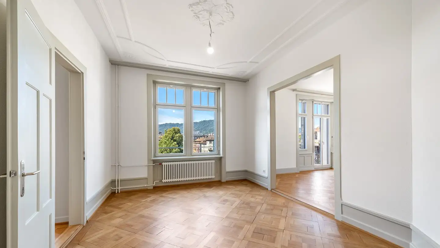 Appartamento in affitto - Stauffacherstrasse 96, 8004 Zürich - Foto 4