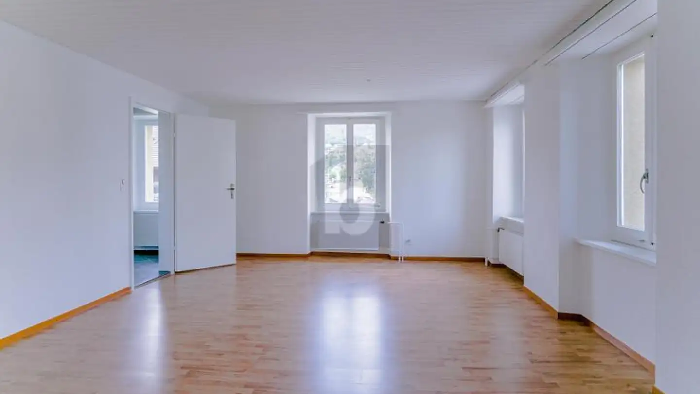 Apartment for rent - 4614 Hägendorf