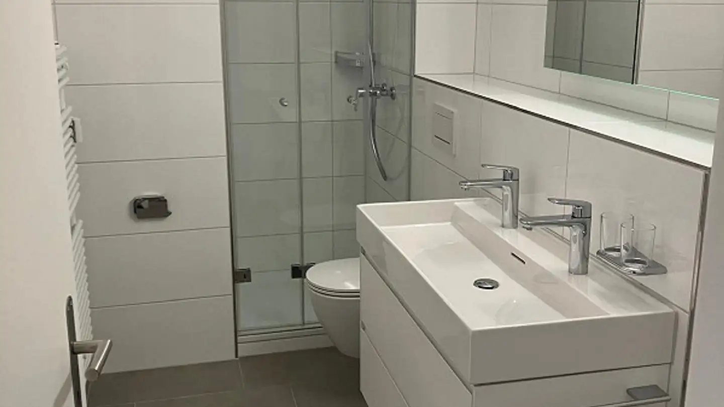 Appartement à louer - In Den Klostermatten 15, 4052 Basel - Photo 3