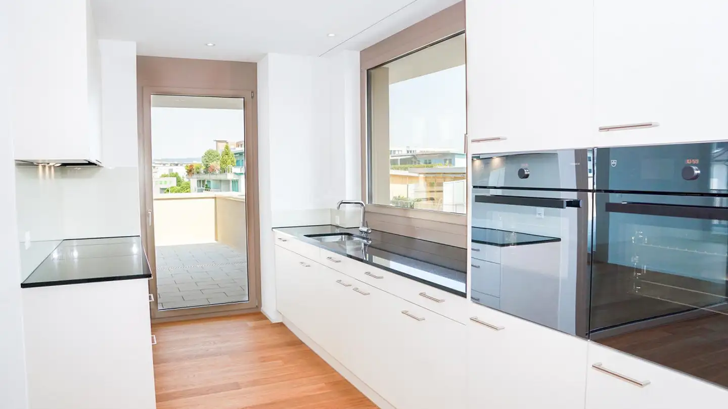 Penthouse mieten - Birkenstrasse 11, 6343 Rotkreuz - Foto 2