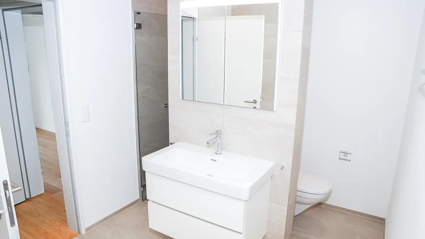 Penthouse mieten - Birkenstrasse 11, 6343 Rotkreuz - Foto 3