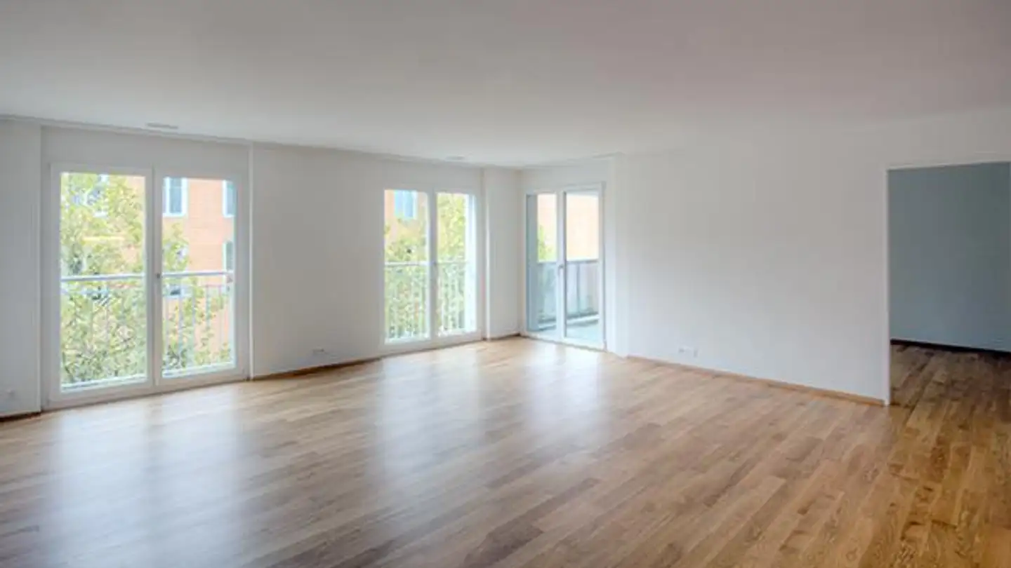 Apartment for rent - Unterführungsstrasse 27, 4600 Olten - Photo 2