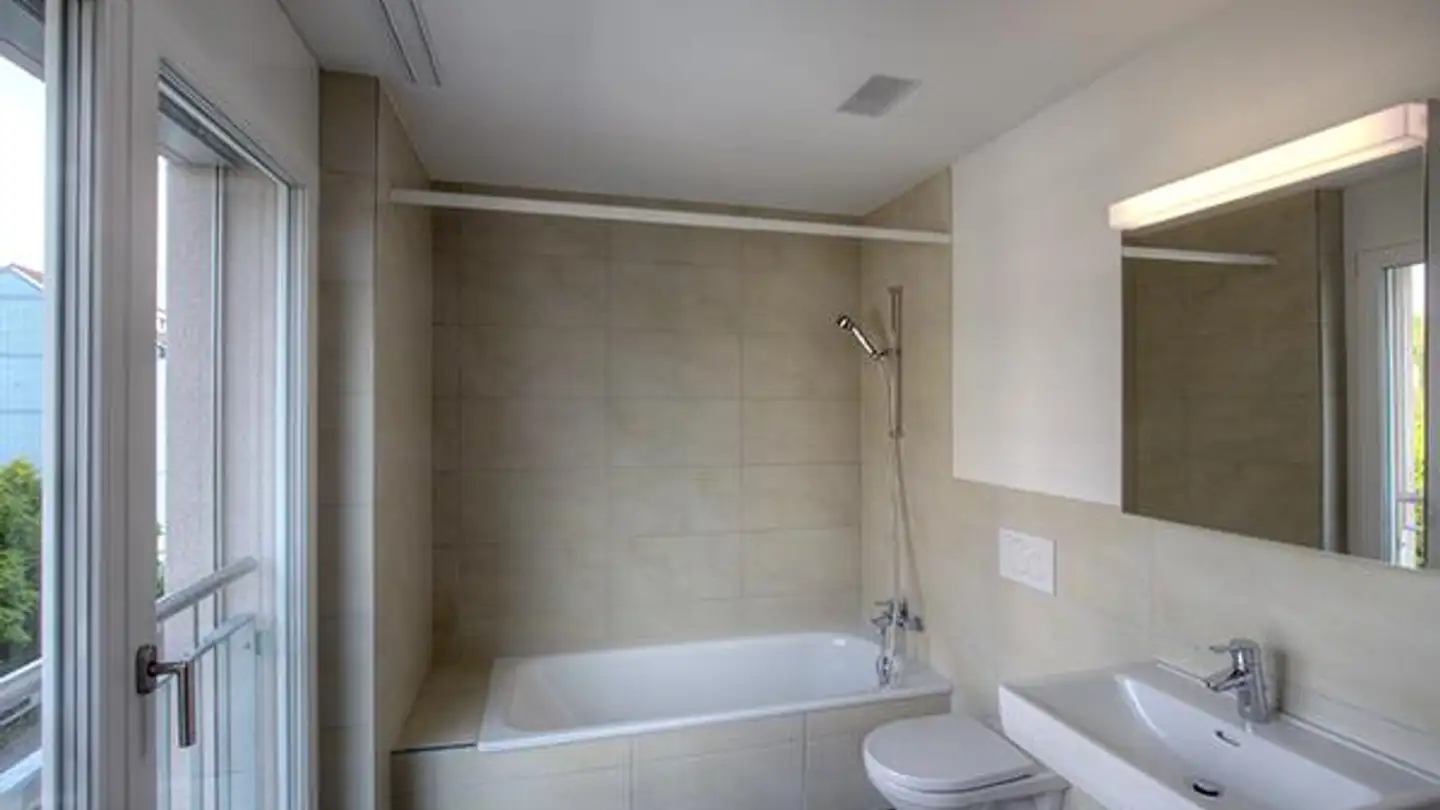 Apartment for rent - Unterführungsstrasse 27, 4600 Olten - Photo 3