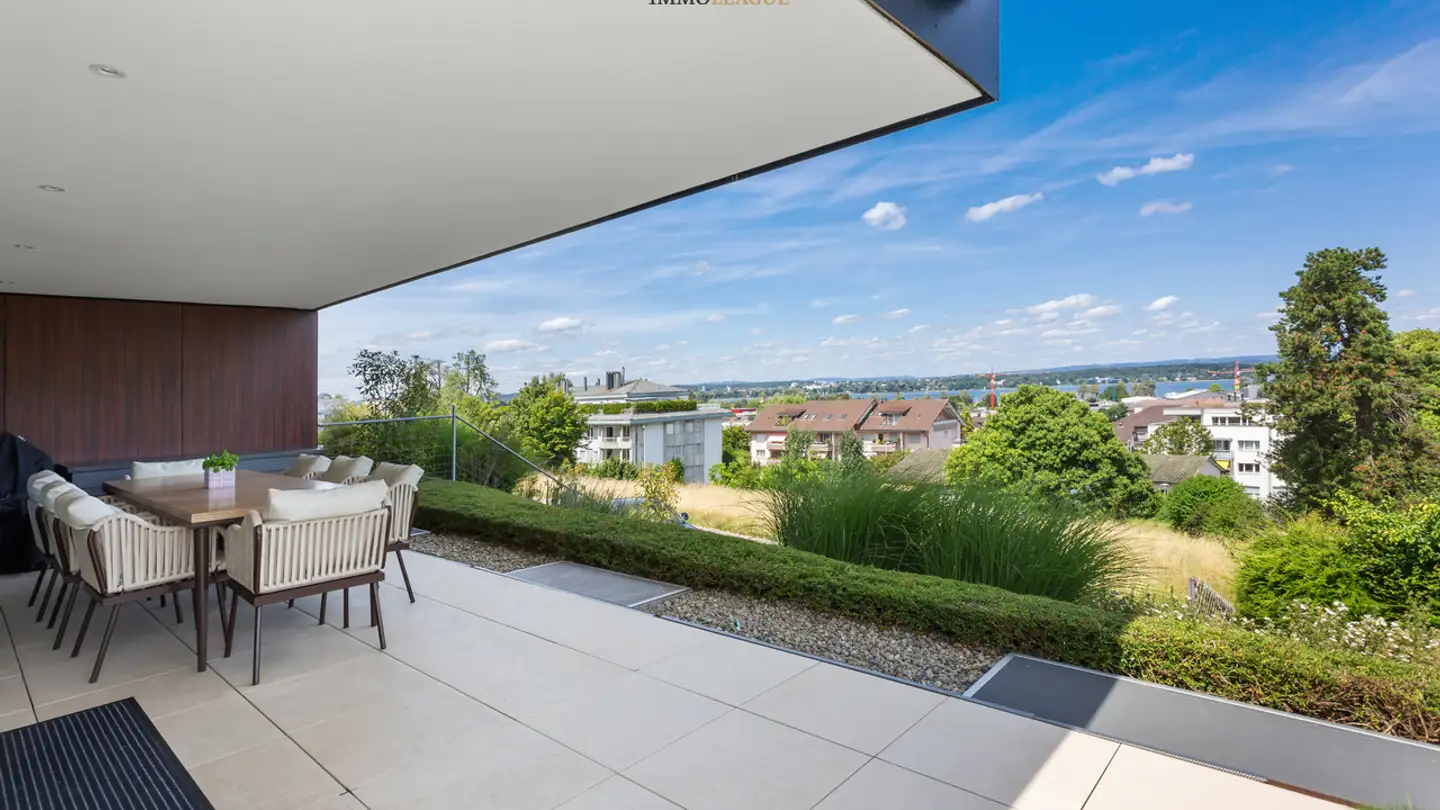 Appartement à vendre - 8280 Kreuzlingen