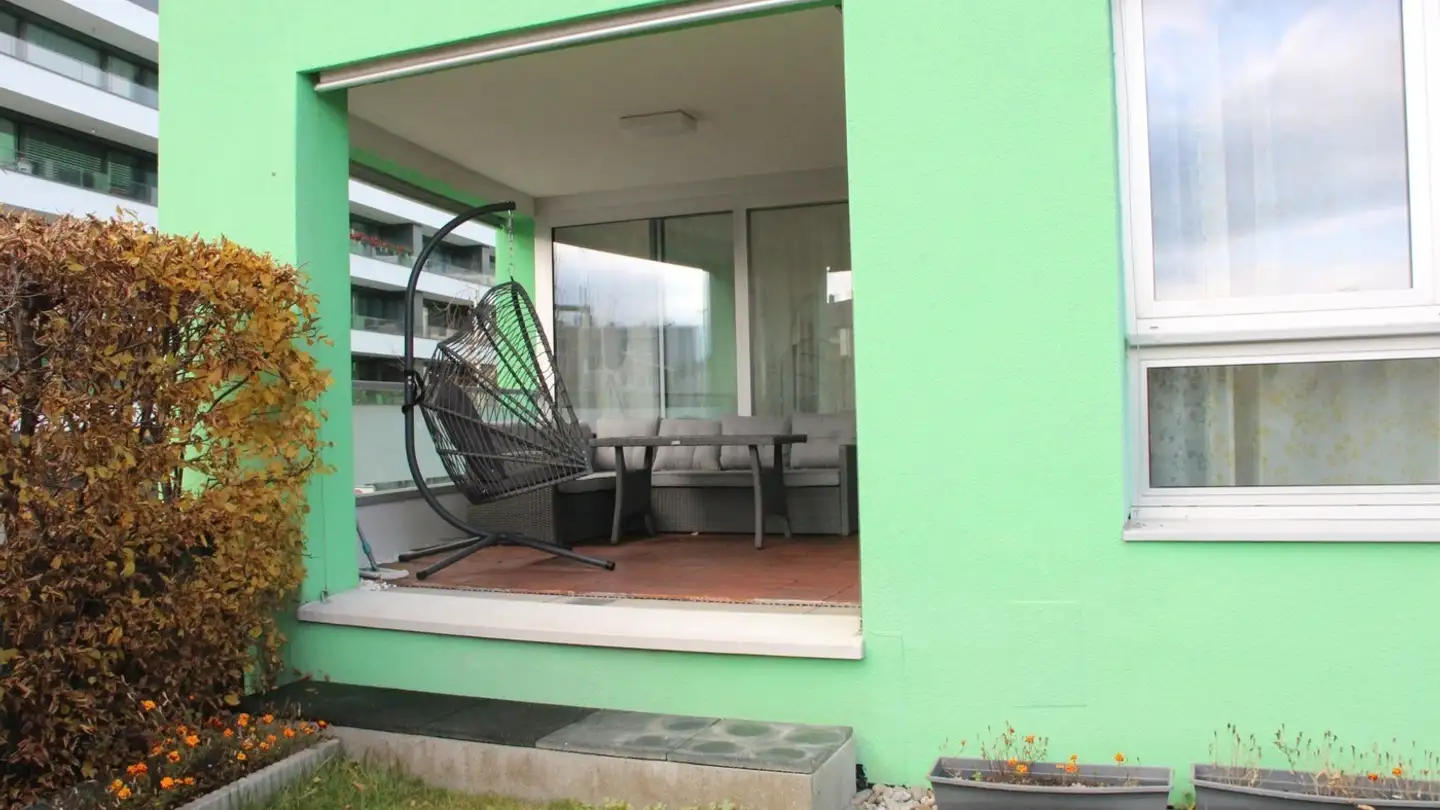 Single room for rent - 8953 Dietikon - Photo 4