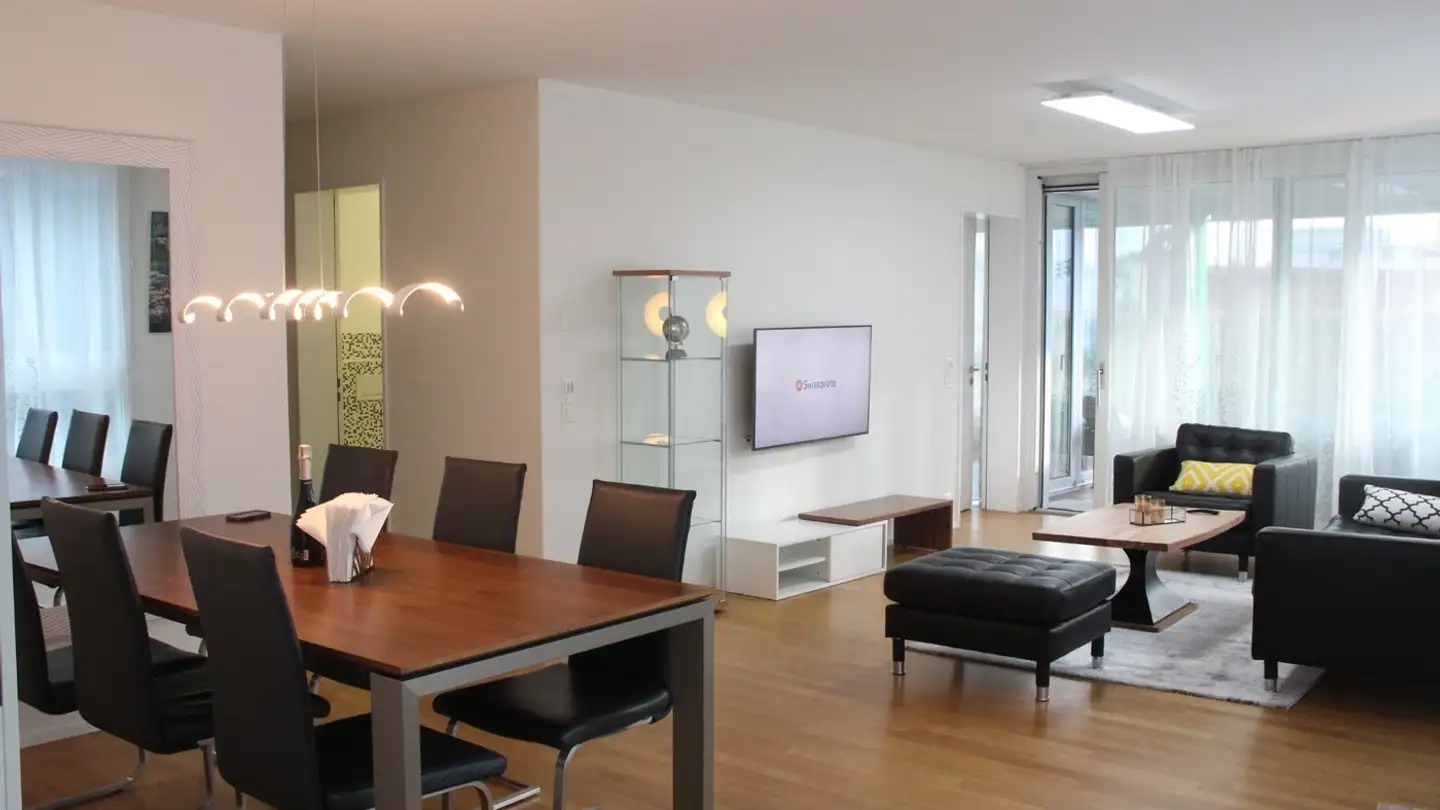 Single room for rent - 8953 Dietikon - Photo 2