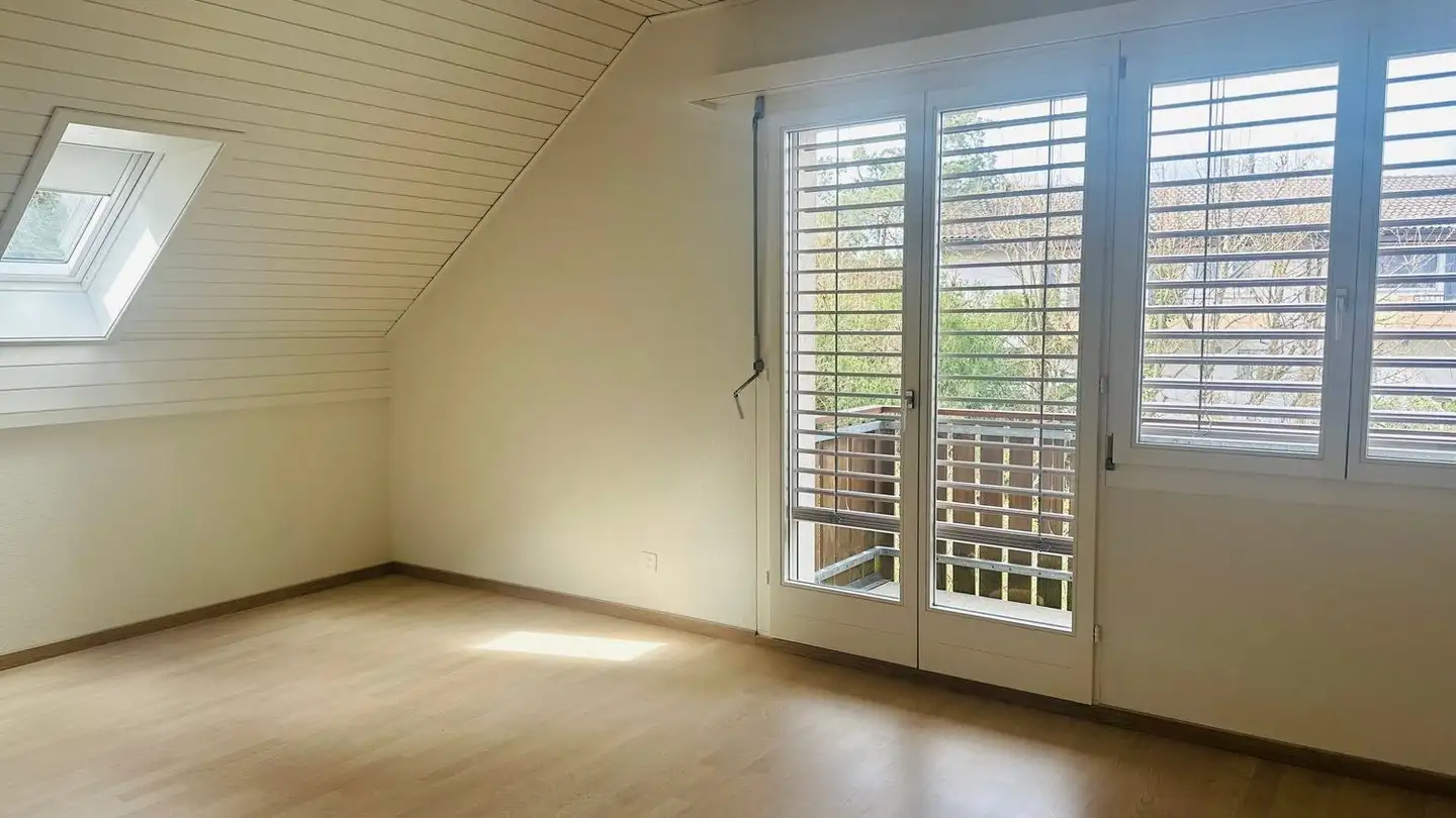 Casa a schiera in affitto - 4123 Allschwil