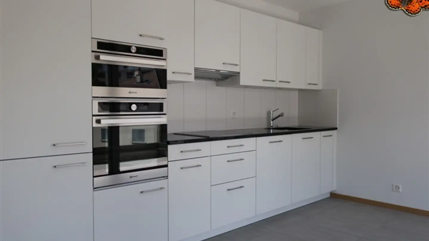 Wohnung mieten - Route De Billens 8, 1680 Romont FR - Foto 2