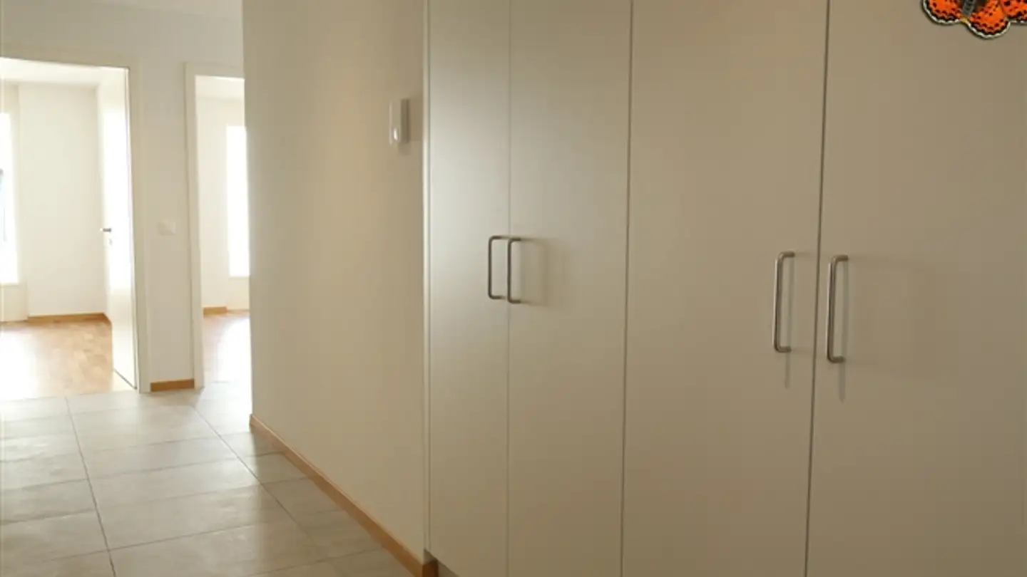 Wohnung mieten - Route De Billens 8, 1680 Romont FR - Foto 3