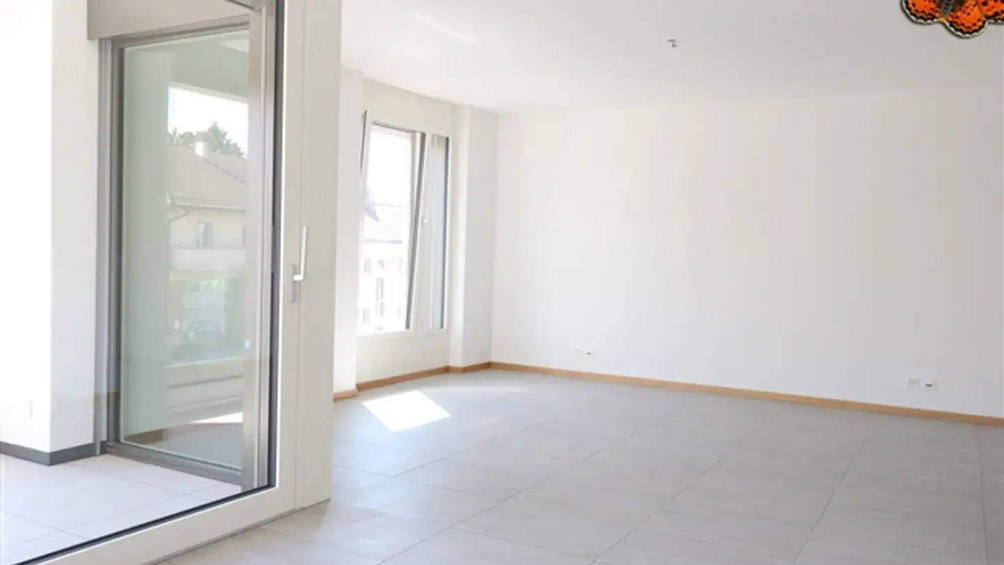 Wohnung mieten - Route De Billens 8, 1680 Romont FR - Foto 4