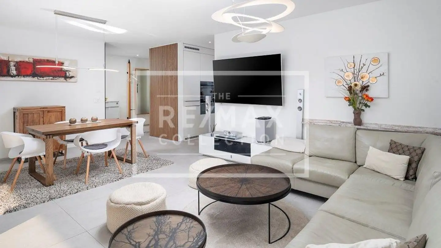 Appartement à vendre - Leuengasse 45, 8142 Uitikon Waldegg