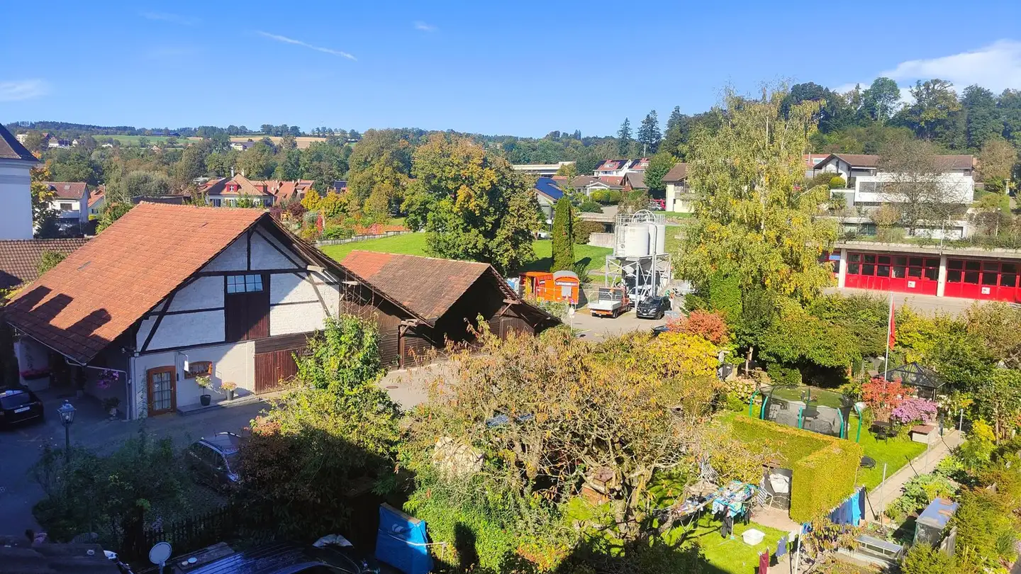 Penthouse for rent - Oberstadt 17, 6204 Sempach