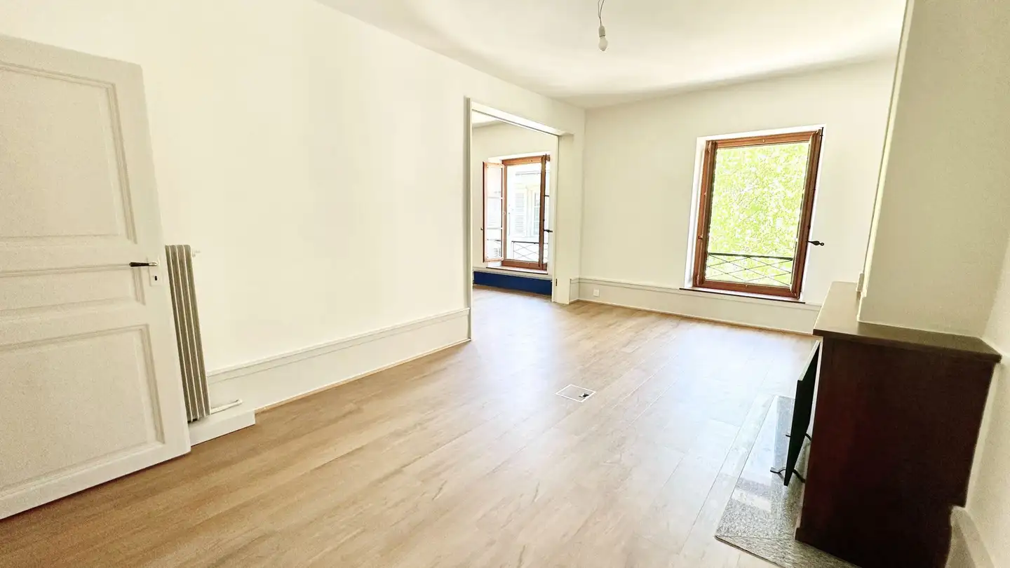 Appartement à louer - Grand-Rue 21, 1260 Nyon - Photo 4