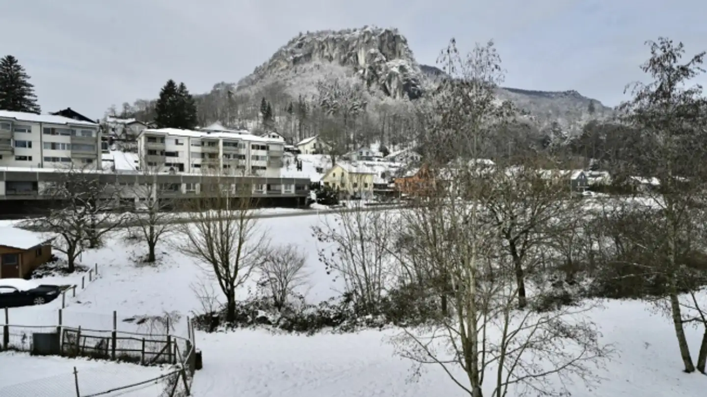 Apartment for sale - 4702 Oensingen - Photo 3