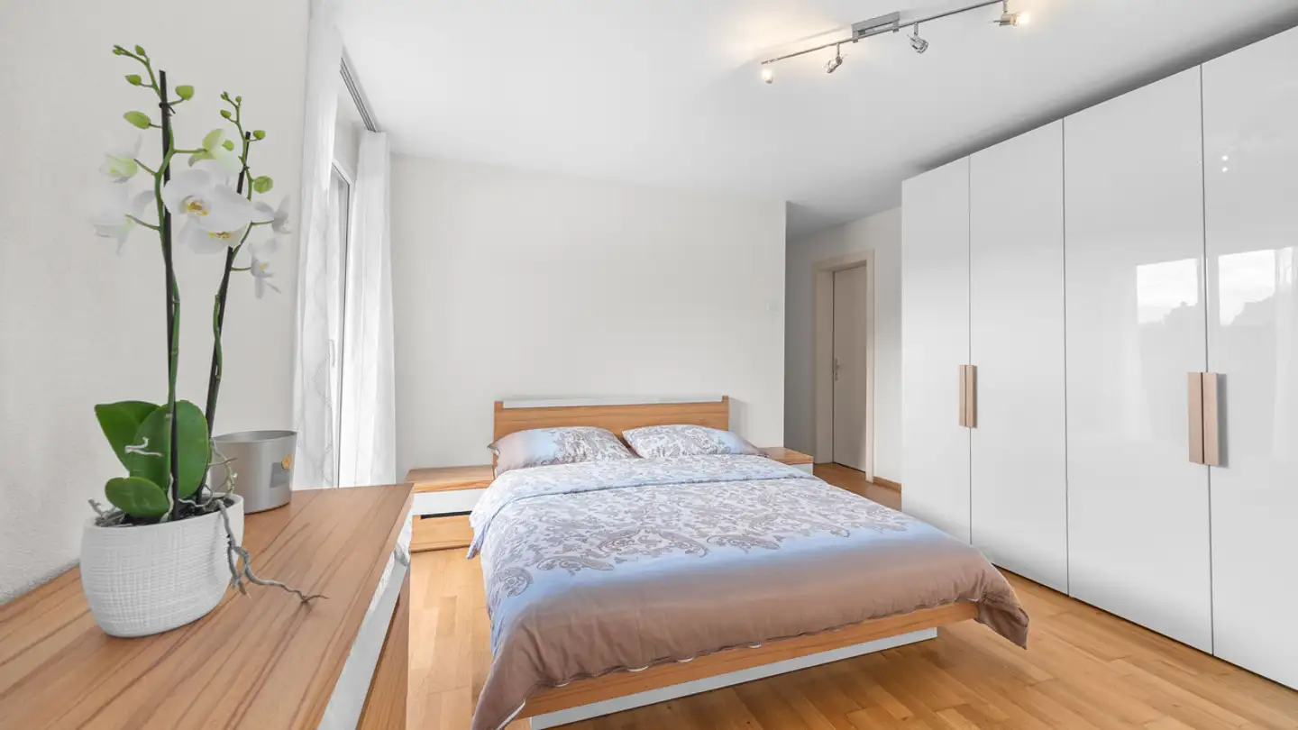 Wohnung kaufen - Route De Praz-Derrey 22, 1847 Rennaz - Foto 3