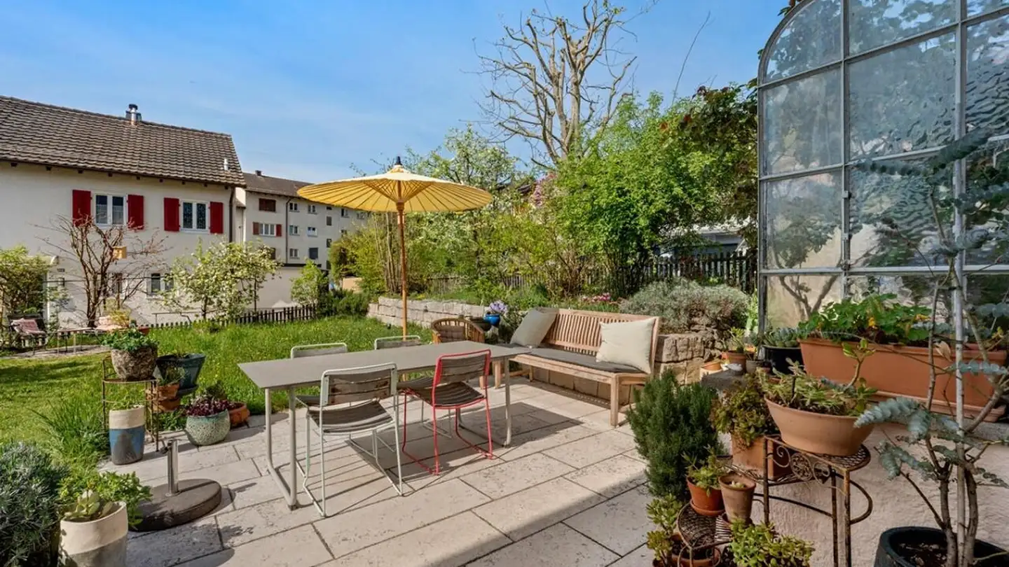 Casa singola in vendita - Sennereistrasse 119, 8200 Schaffhausen - Foto 2