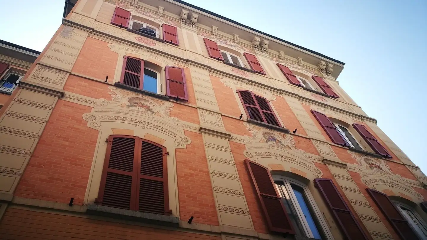 Bureau à louer - Piazza Rinaldo Simen 7, 6500 Bellinzona - Photo 3