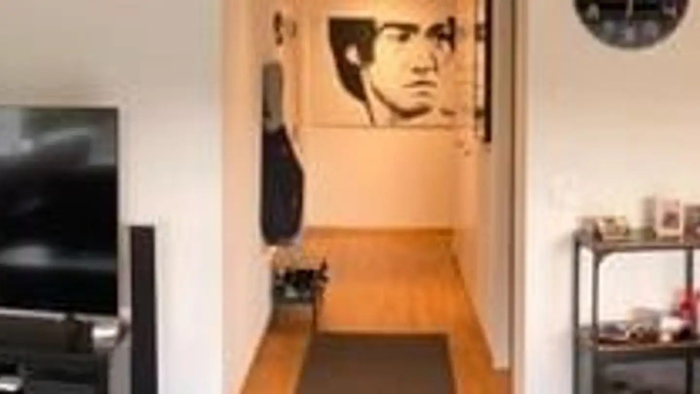 Appartamento in affitto - Schützenmattweg 1, 5040 Schöftland