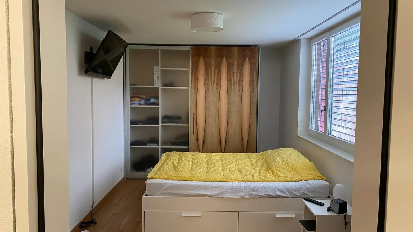 Appartamento in affitto - Schützenmattweg 1, 5040 Schöftland - Foto 2