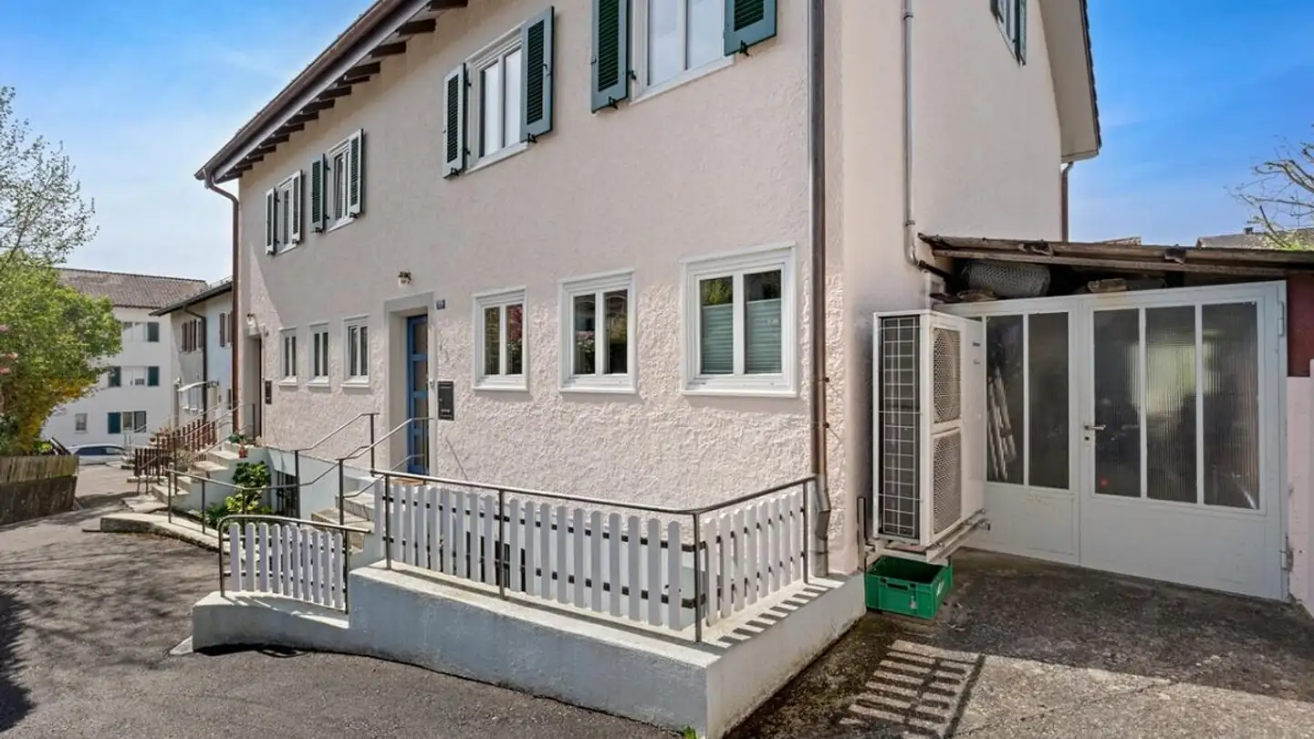 Casa singola in vendita - Sennereistrasse 119, 8200 Schaffhausen - Foto 3
