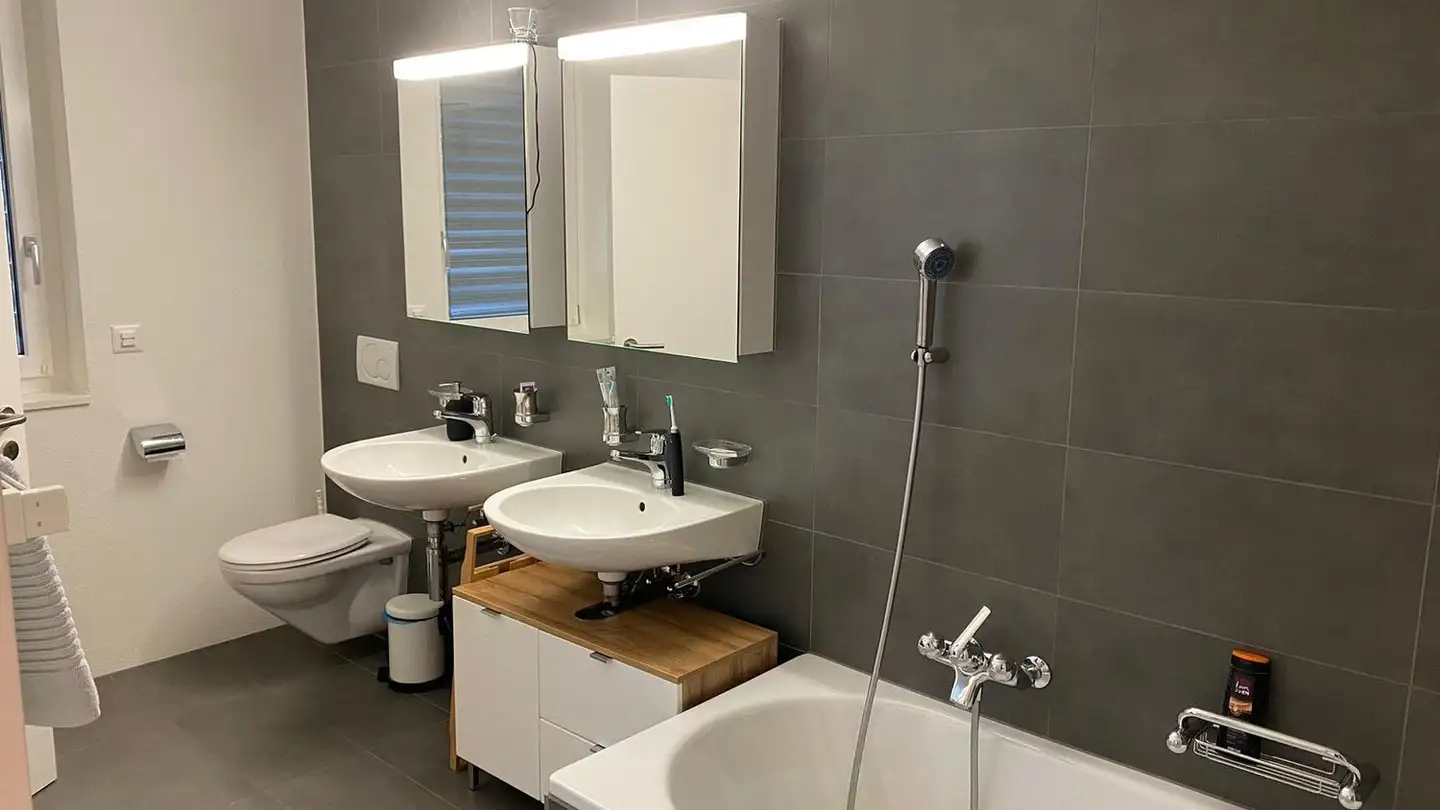 Appartamento in affitto - Schützenmattweg 1, 5040 Schöftland - Foto 3