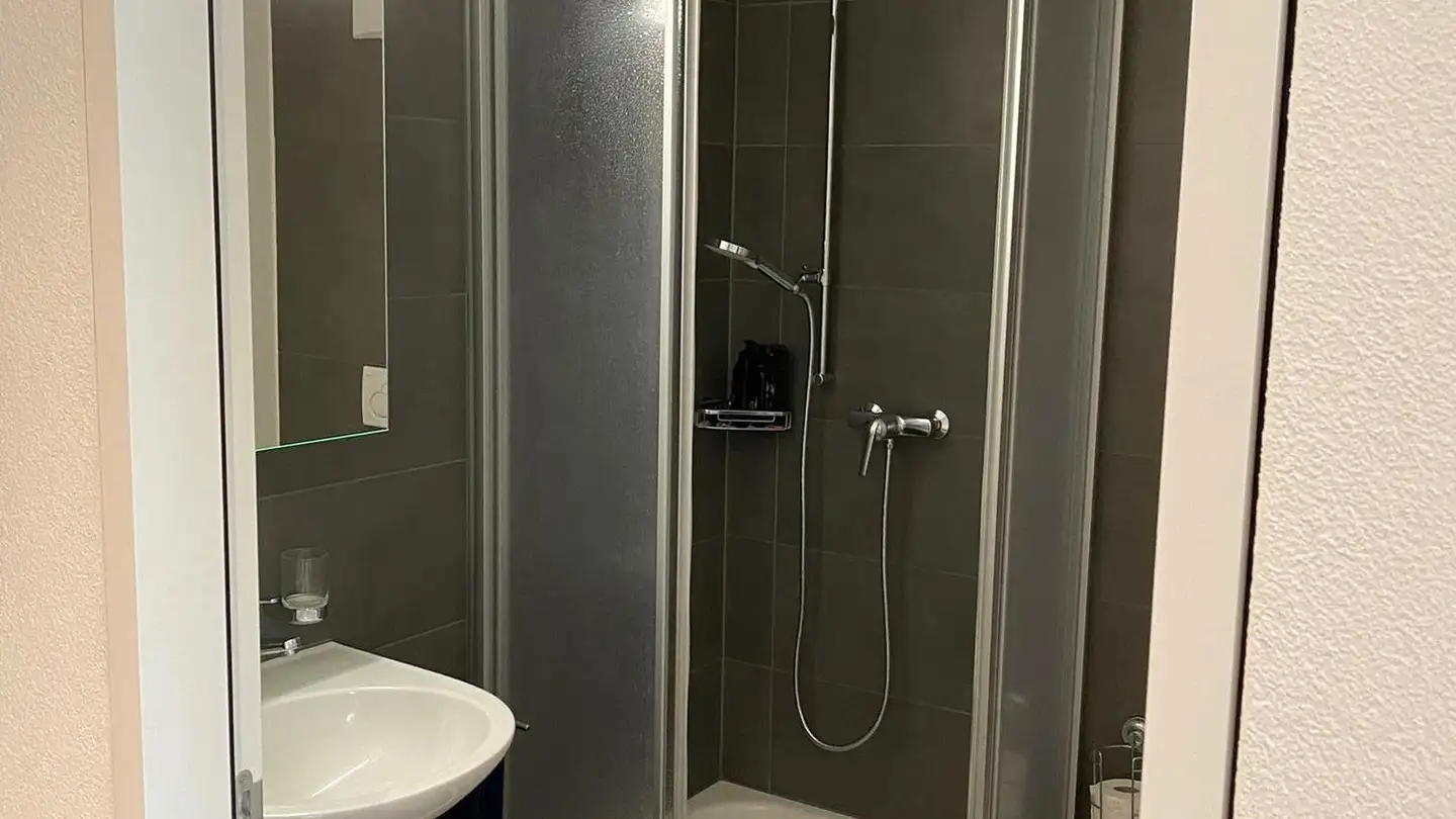 Appartamento in affitto - Schützenmattweg 1, 5040 Schöftland - Foto 4