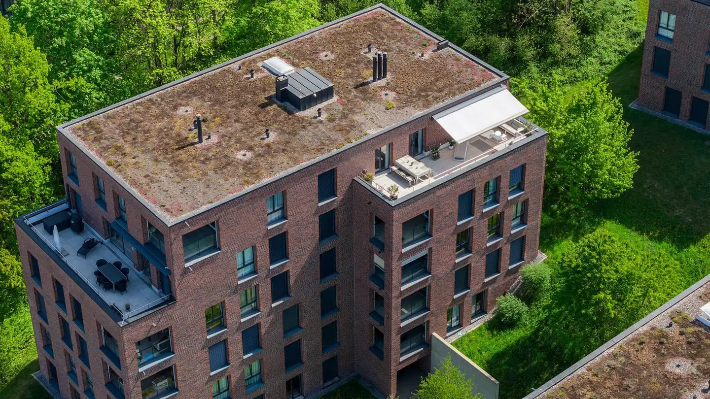 Penthouse for sale - Rosenbüchelstrasse 1a, 9014 St. Gallen - Photo 4