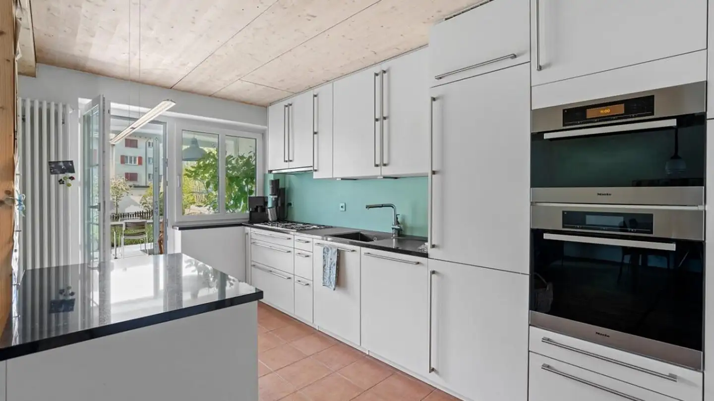Casa singola in vendita - Sennereistrasse 119, 8200 Schaffhausen - Foto 4