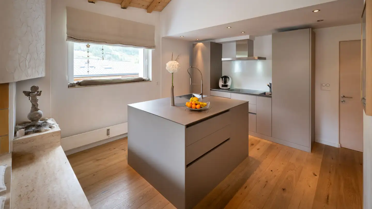 Penthouse kaufen - 3920 Zermatt - Foto 3