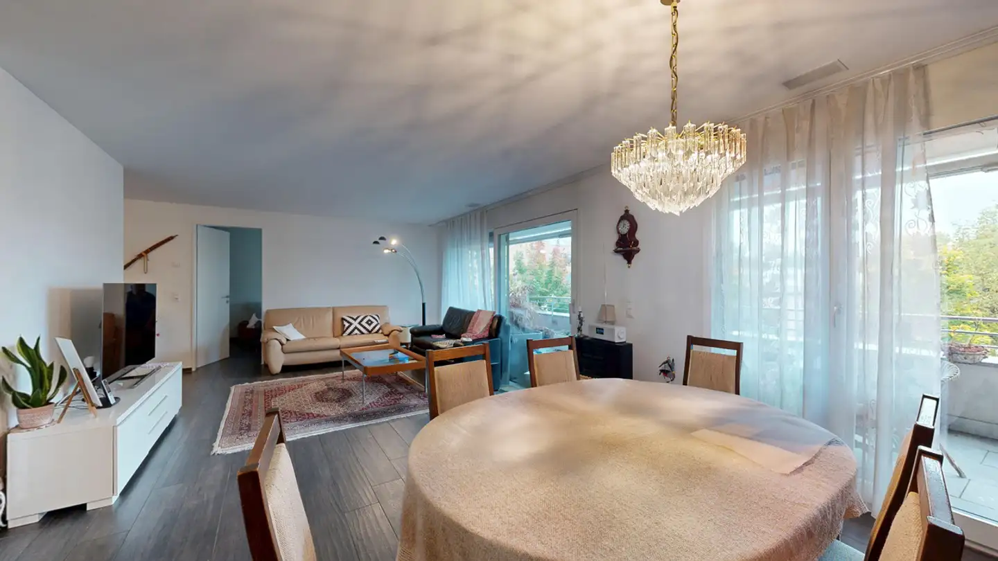 Apartment for sale - Spitzwaldstrasse, 4123 Allschwil