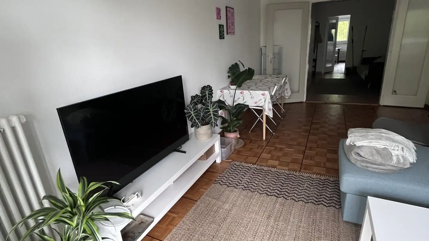 Chambre à louer - Route De La Maladière 18, 1022 Chavannes-près-Renens - Photo 3