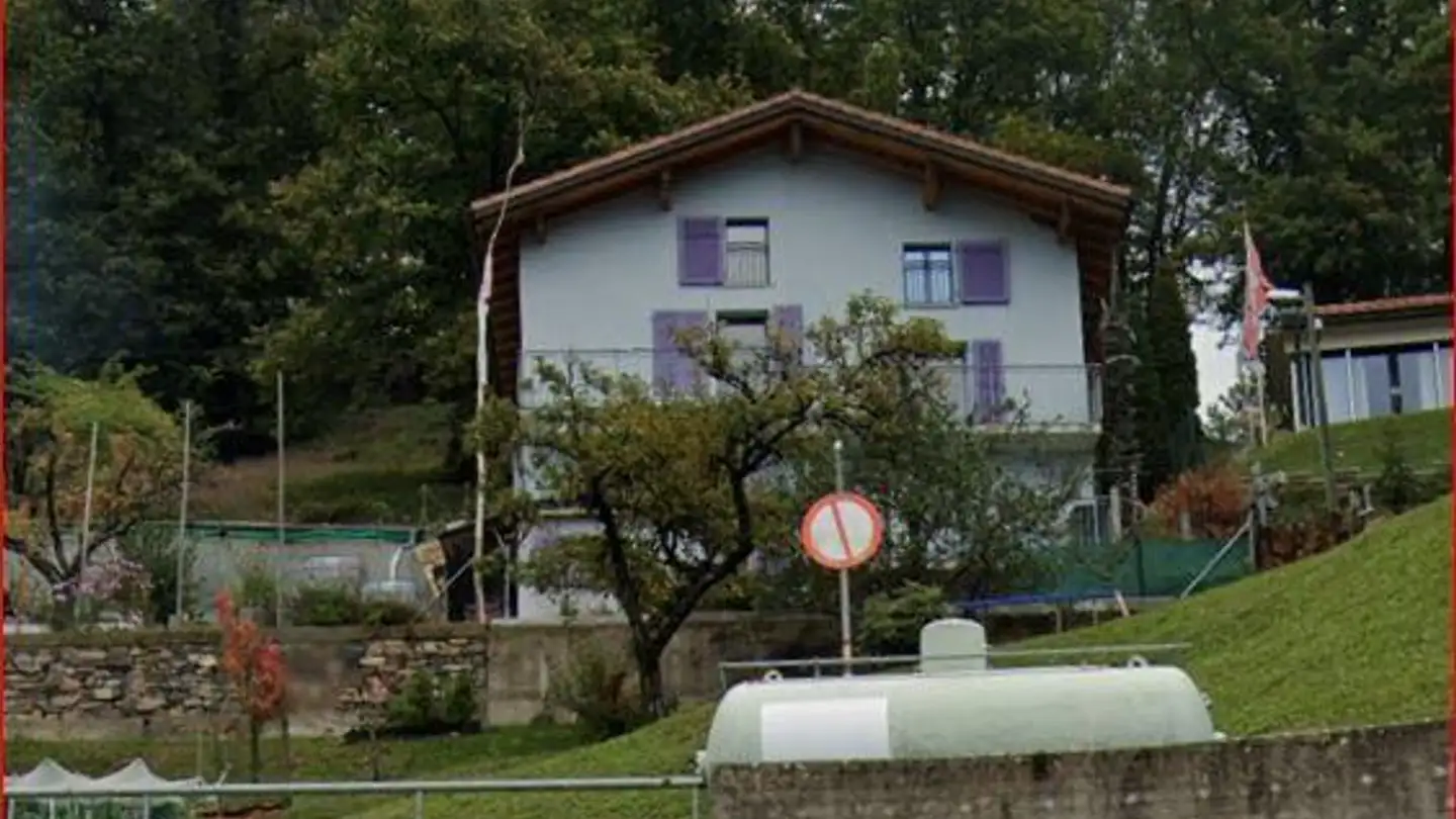 Einfamilienhaus kaufen - I Persignán, 6951 Colla