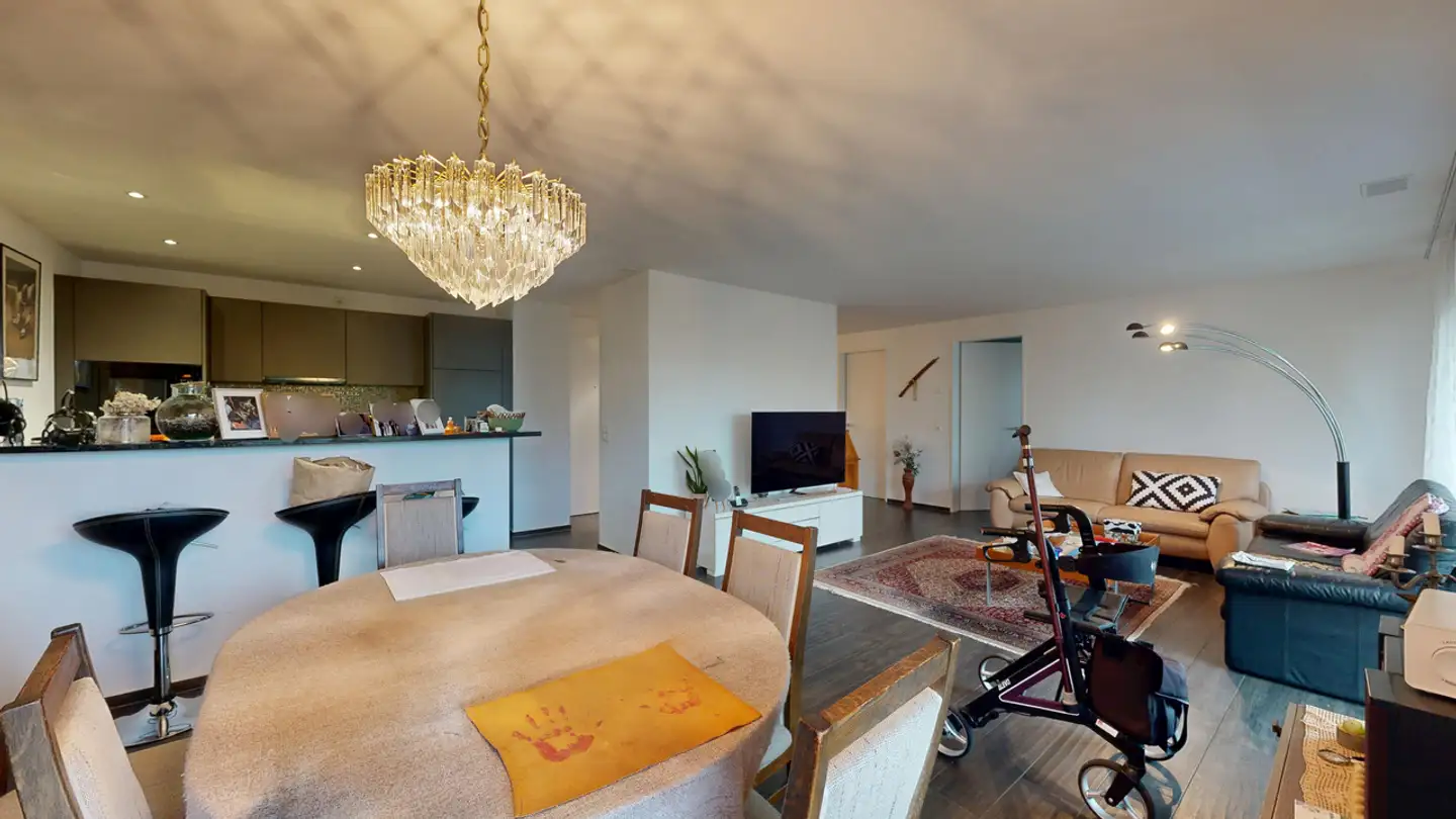 Appartamento in vendita - Spitzwaldstrasse 146, 4123 Allschwil - Photo 2