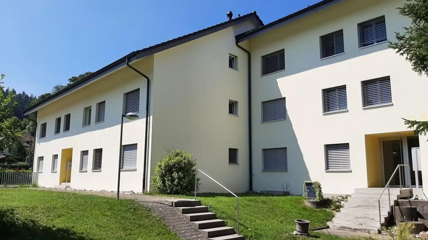 Appartamento in affitto - Mattenstrasse 32, 5722 Gränichen