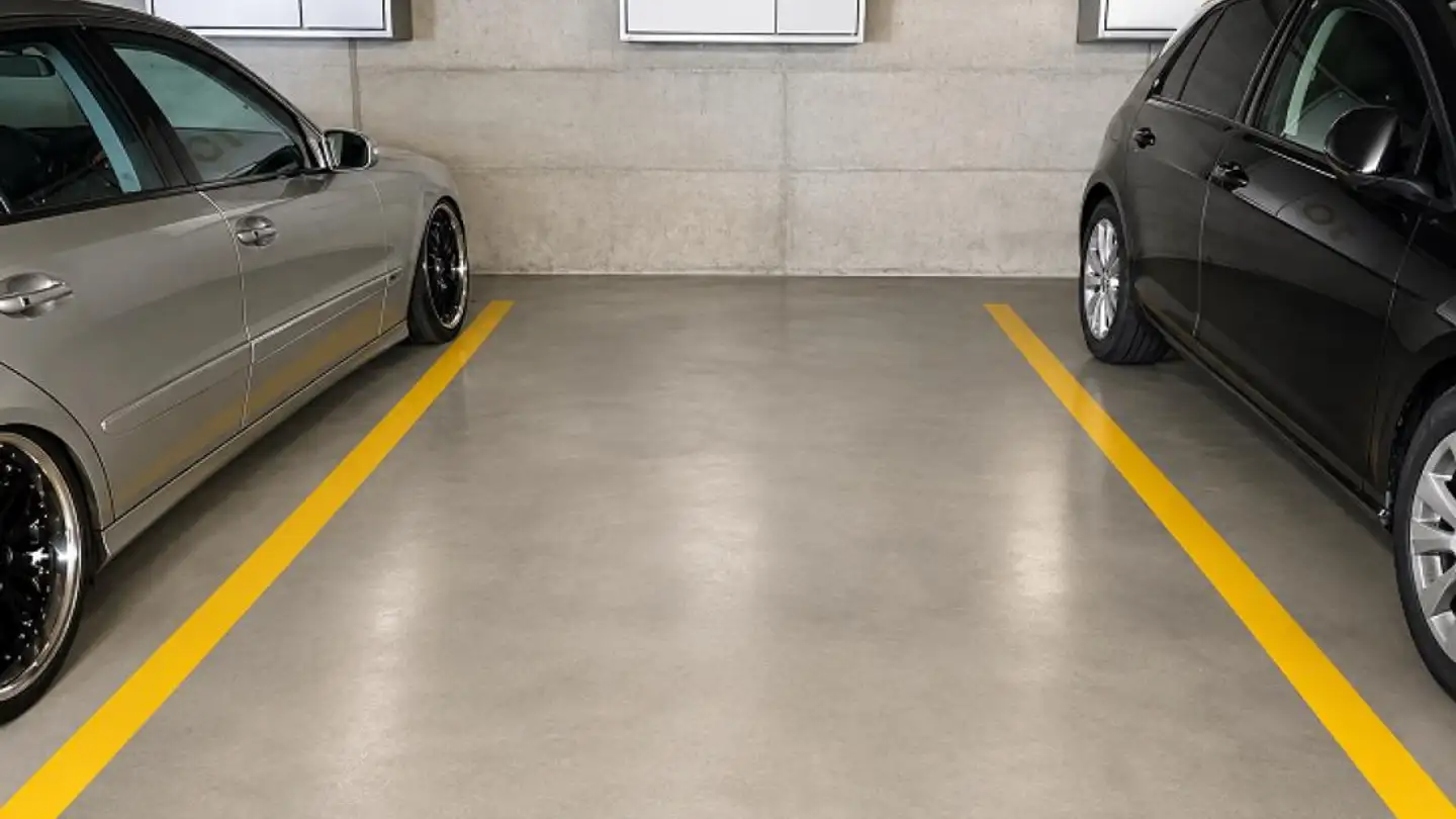 Parkplatz im Freien mieten - Bahnhofstrasse 16, 8360 Eschlikon TG - Foto 2