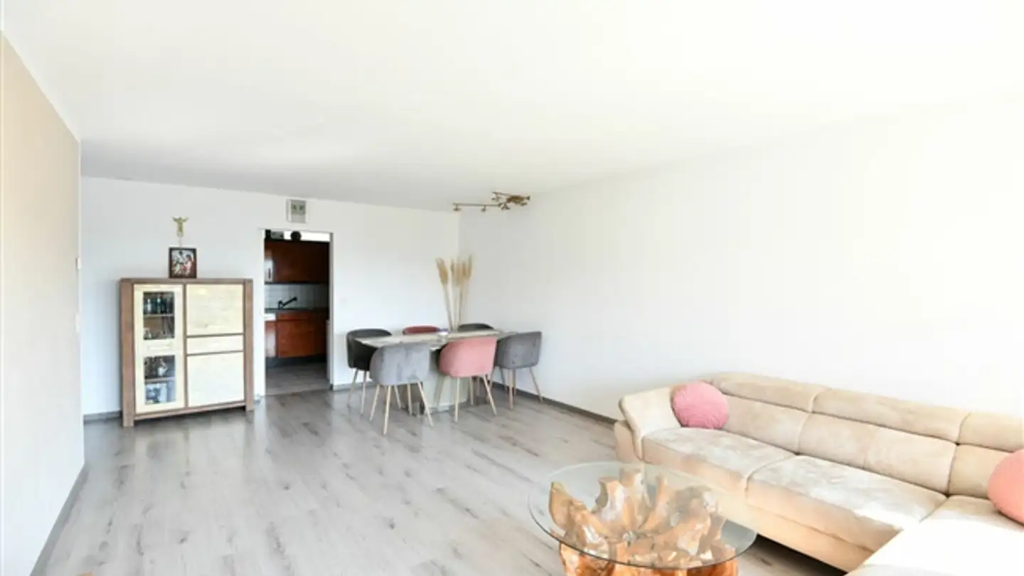 Appartamento in vendita - Lohrihof 9, 6404 Greppen - Photo 3