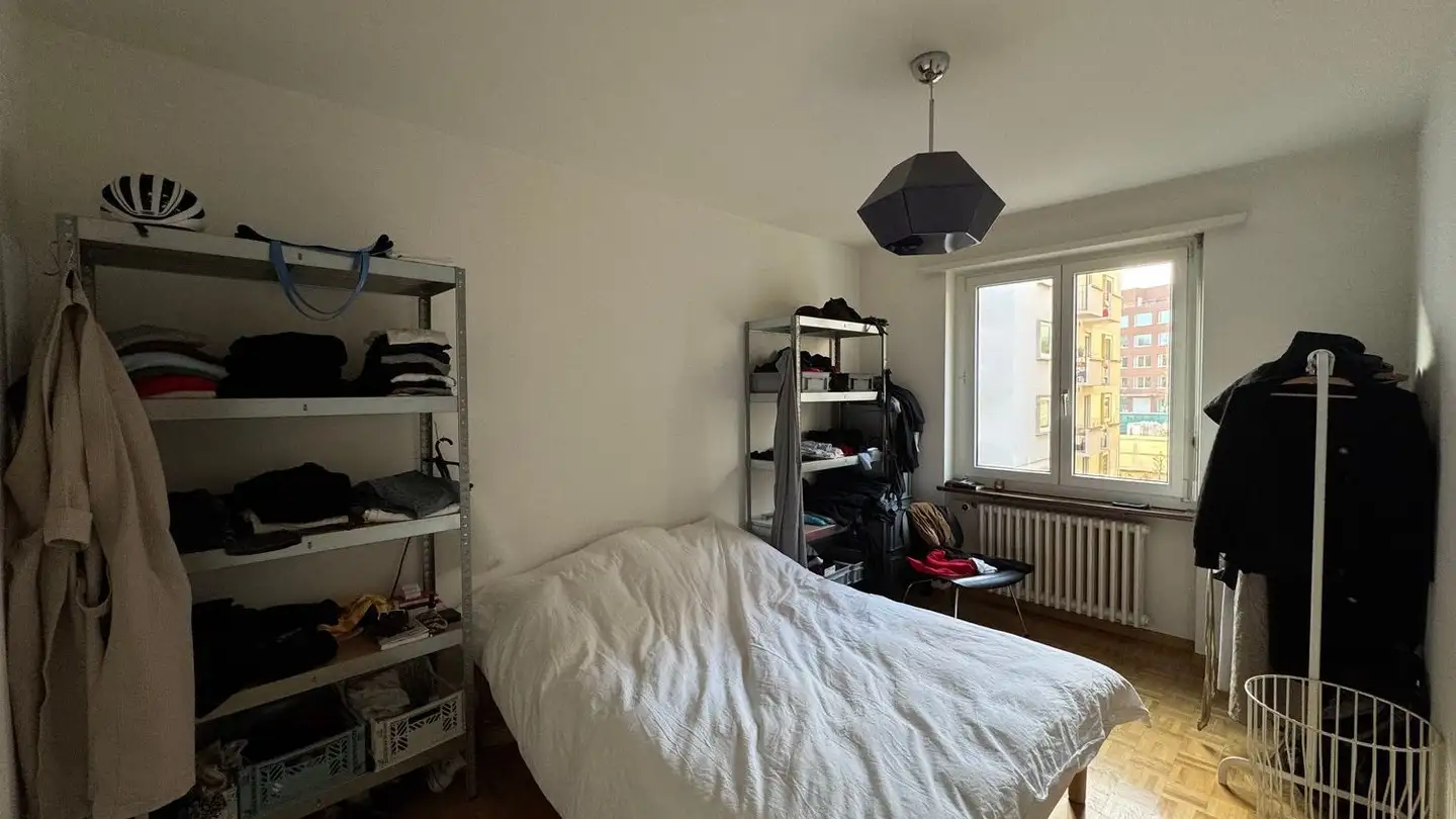 Wohnung mieten - Sulzbergstrasse 6, 8400 Winterthur - Foto 4