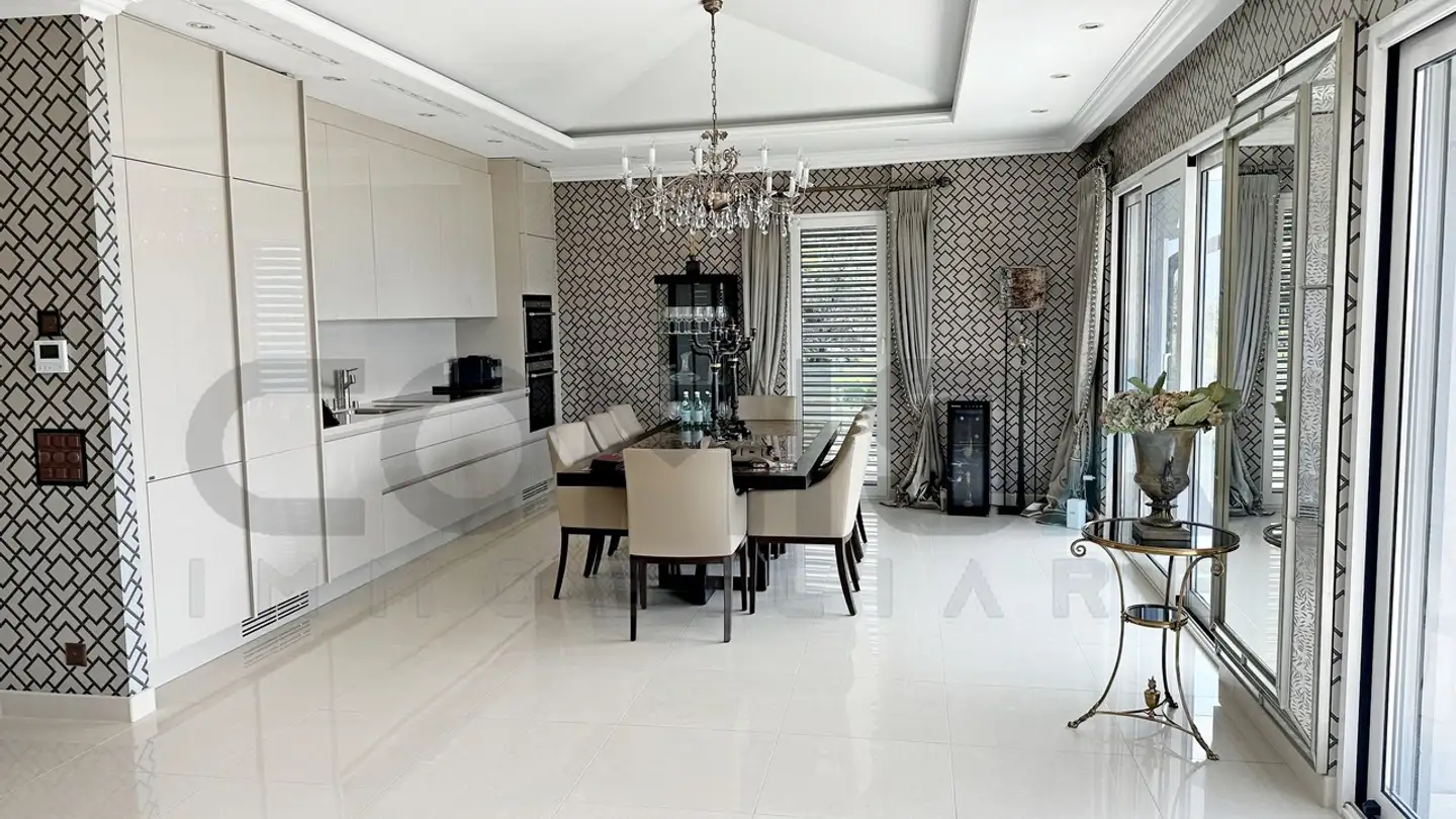 Penthouse for sale - 6976 Castagnola - Photo 4
