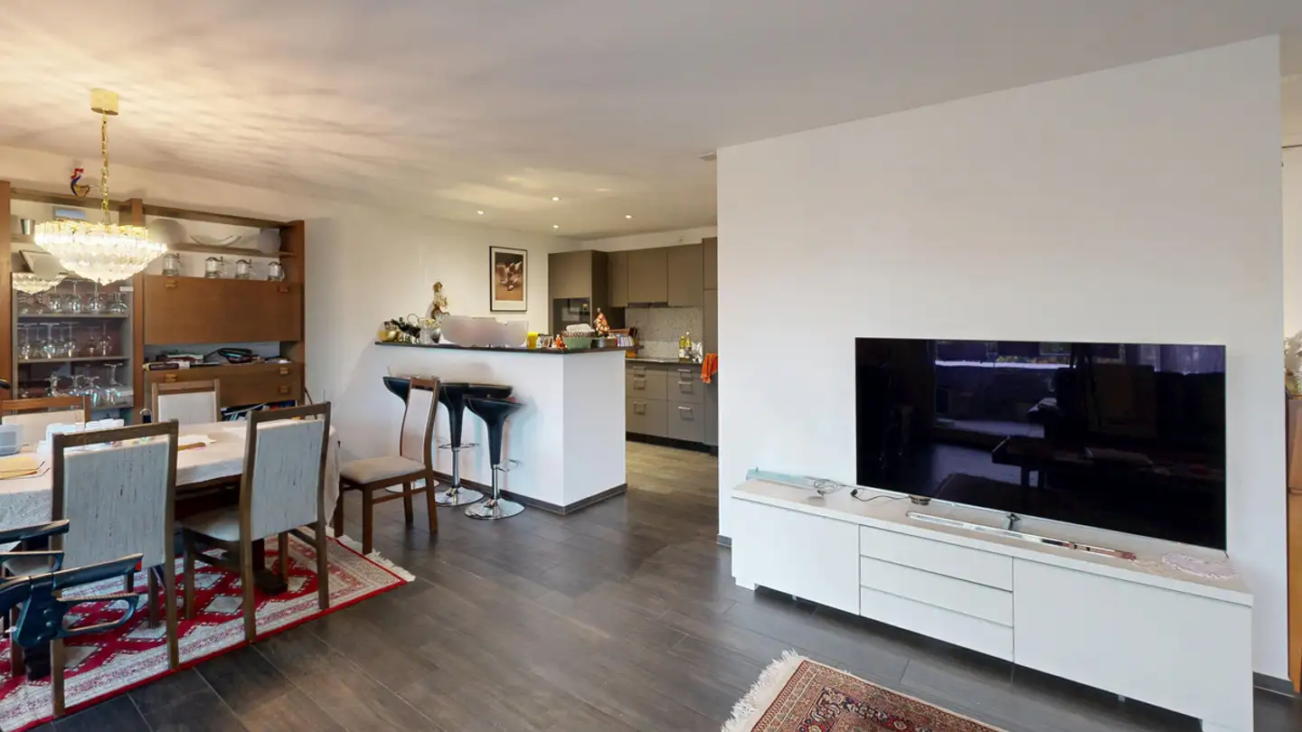 Appartamento in vendita - Spitzwaldstrasse 146, 4123 Allschwil - Photo 4